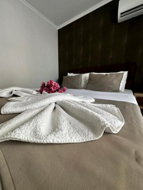Valencia Gardens luxury apartments - Nesebar